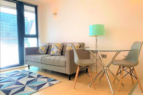 2 bedroom flat for sale, 9 Mirabel Street, Manchester, Greater Manchester, M3
