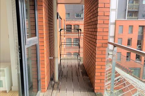 2 bedroom flat for sale, 9 Mirabel Street, Manchester, Greater Manchester, M3