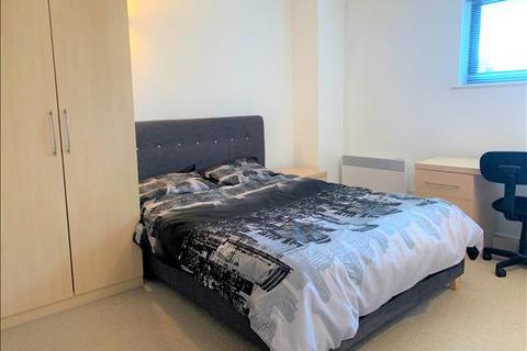 2 bedroom flat for sale, 9 Mirabel Street, Manchester, Greater Manchester, M3