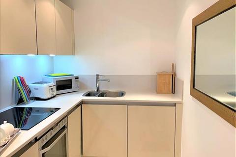 2 bedroom flat for sale, 9 Mirabel Street, Manchester, Greater Manchester, M3