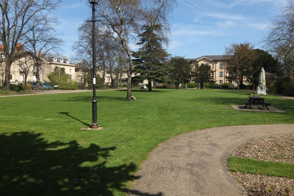 Gardens