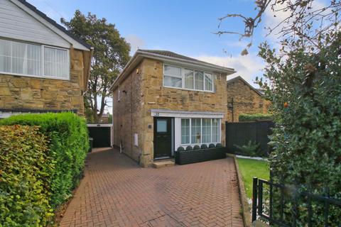 3 bedroom detached house for sale, Sycamore Walk, Farsley, Pudsey, West Yorkshire, LS28