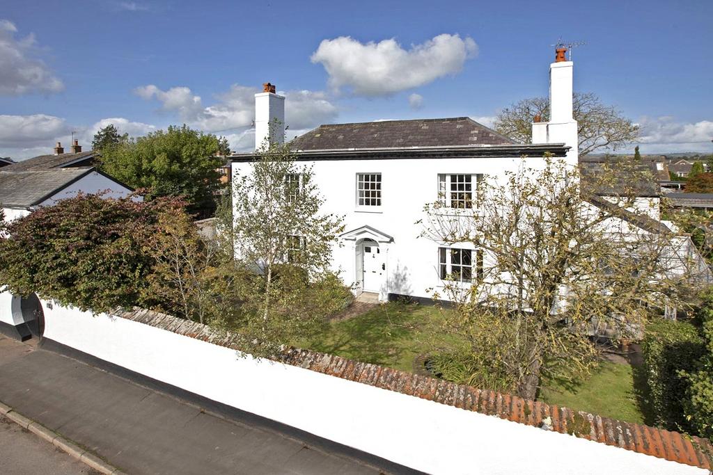 Osmond House