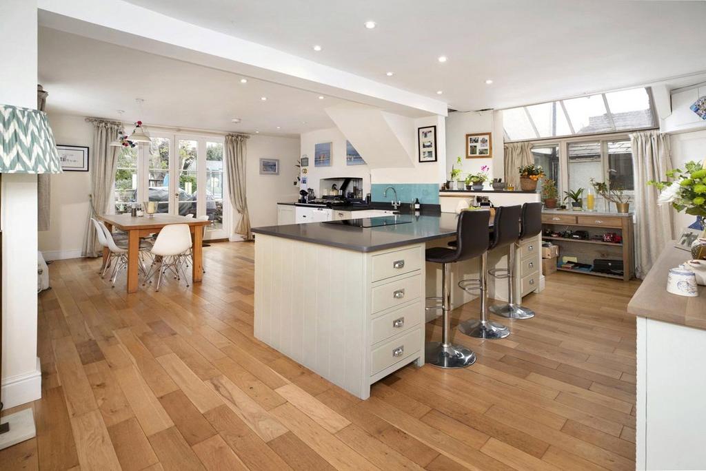 Stoke Canon, Exeter, EX5 5 bed detached house for sale £1,000,000