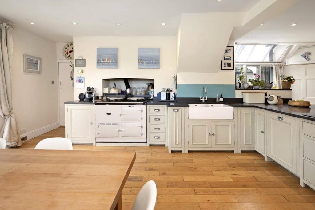 Stoke Canon, Exeter, EX5 5 bed detached house for sale £1,000,000