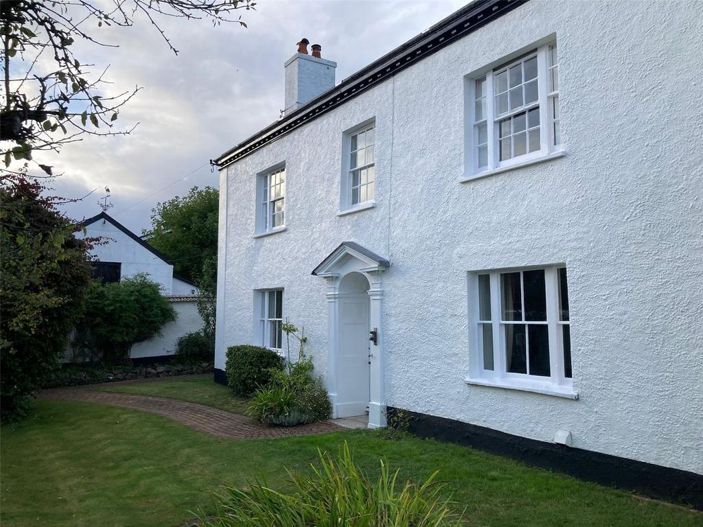 Osmond House