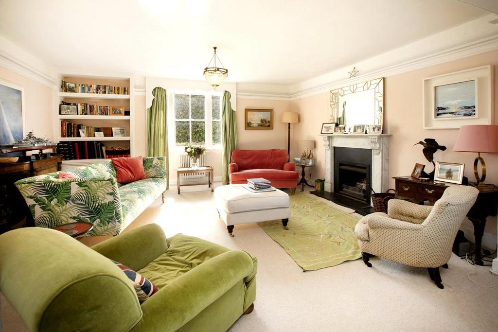 Drawing Room