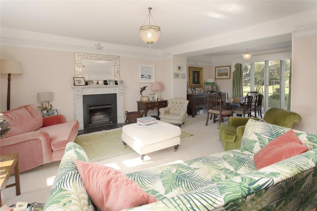 Drawing Room