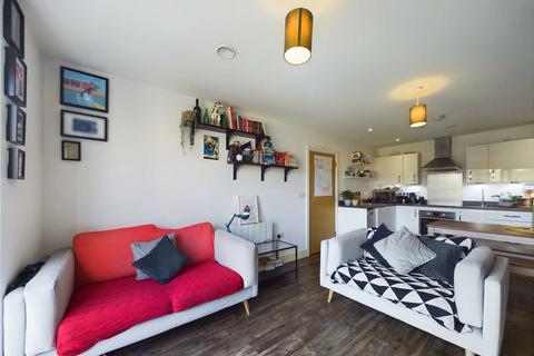 2 bedroom apartment for sale, Longman House, Nash Mills Wharf