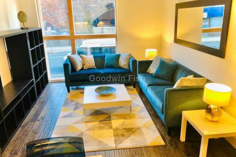 2 bedroom apartment to rent, The Hacienda, 11 Whitworth Street West, Manchester