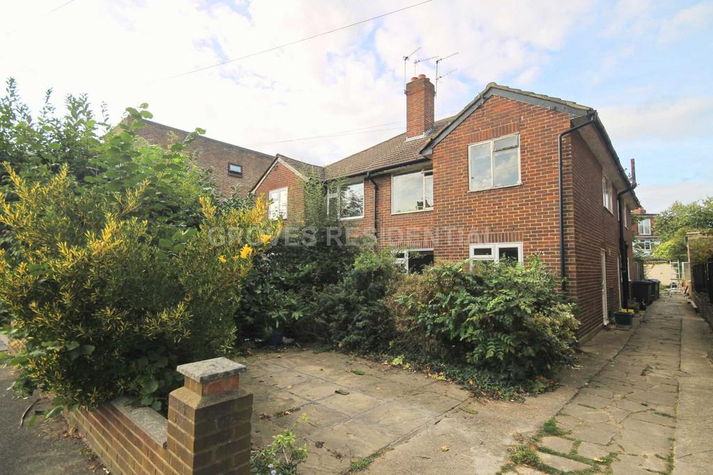 Sycamore Grove, New Malden 2 bed £1,900 pcm (£438 pw)