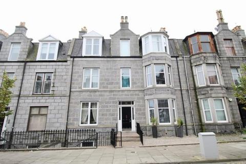 1 bedroom flat to rent - Union Grove, Ground Floor Right, AB10