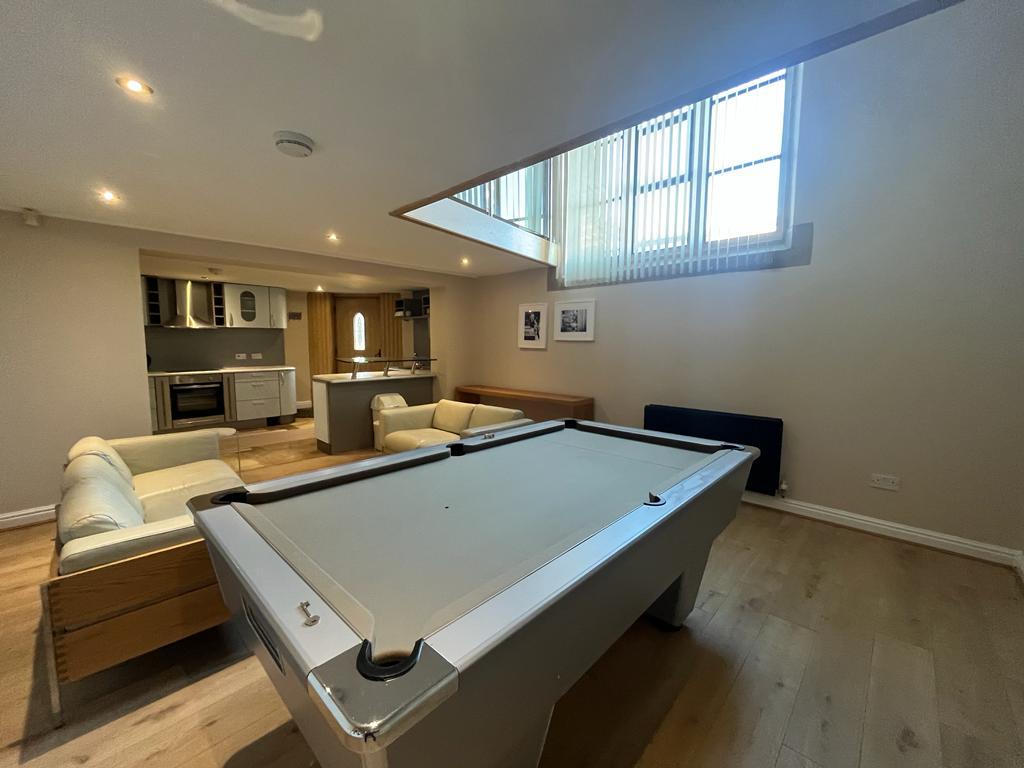 2nd Reception Room
