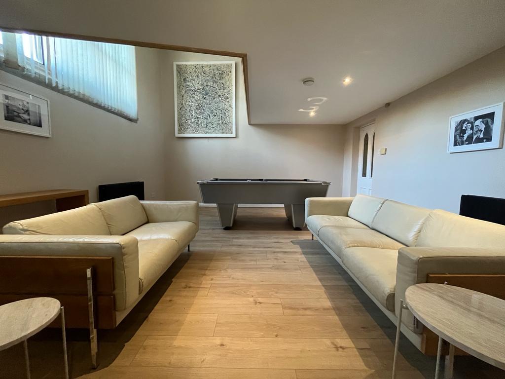 2nd Reception Room