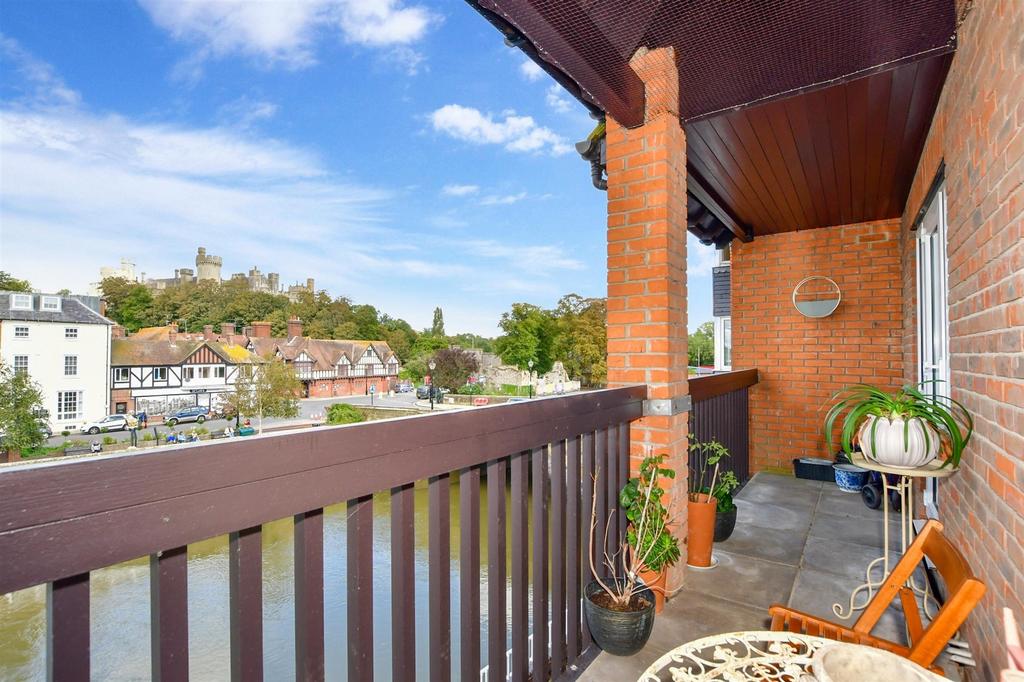 Balcony / Terrace