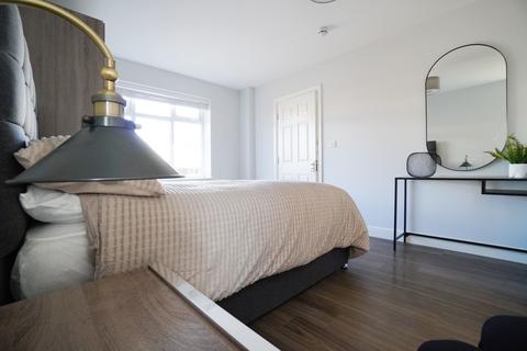 1 bedroom in a house share to rent, Selby Road, Whitkirk, Leeds, LS15