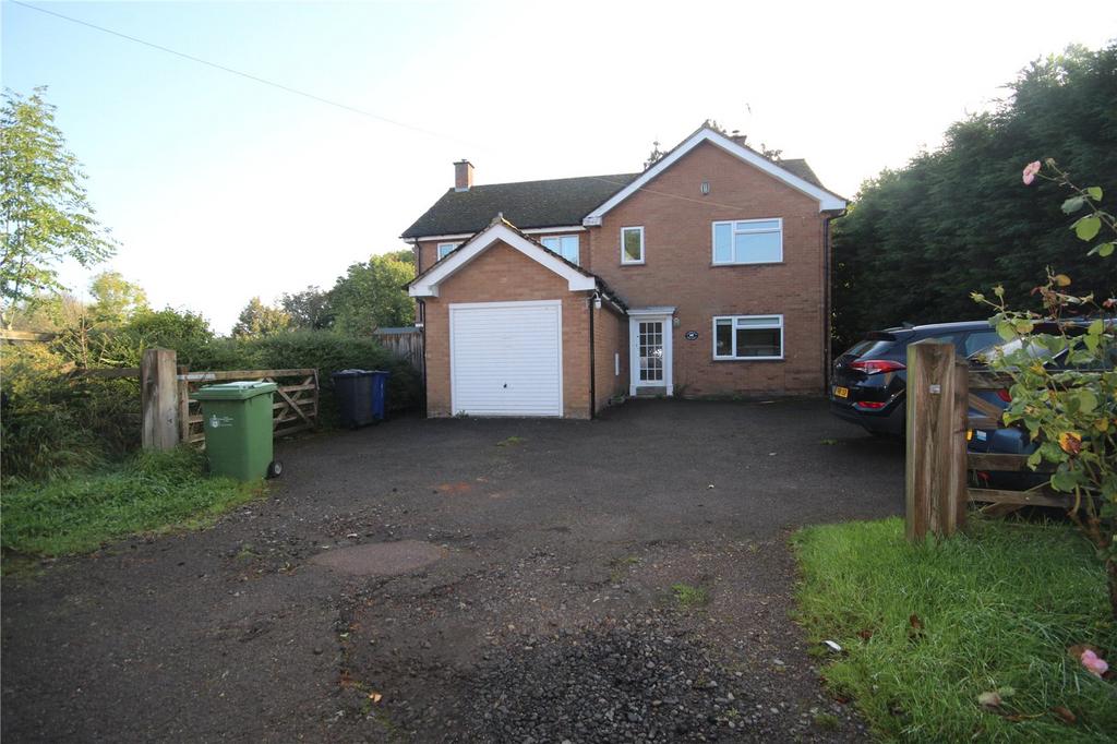 Collswell Lane, Blakesley, Towcester, Northamptonshire, NN12 5 bed