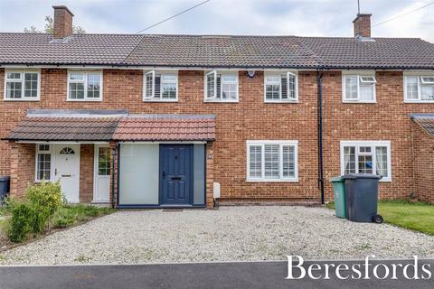 3 bedroom terraced house for sale, Knights Way, Brentwood, CM13