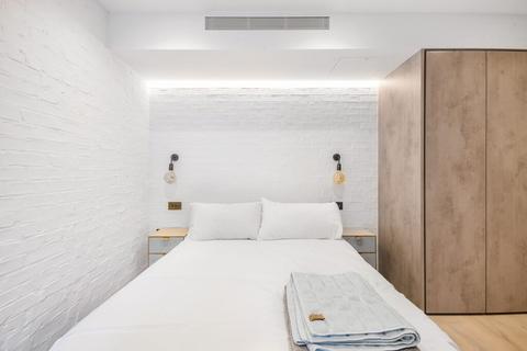 Flat 1, 93 Hackney Road, London, E2 8ET