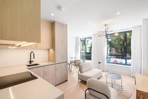Flat 1, 93 Hackney Road, London, E2 8ET