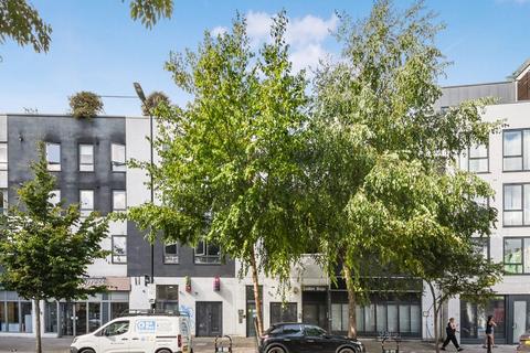 Flat 1, 93 Hackney Road, London, E2 8ET