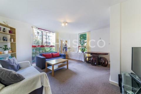 2 bedroom apartment to rent, Cape Yard, E1W