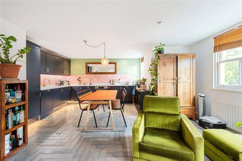 2 bedroom apartment to rent, Clapton Square, London, E5
