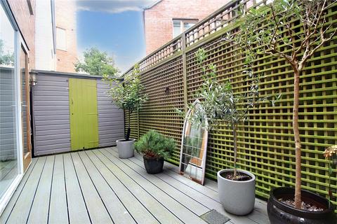 3 Drayman Square, Southwold, IP18 6GB