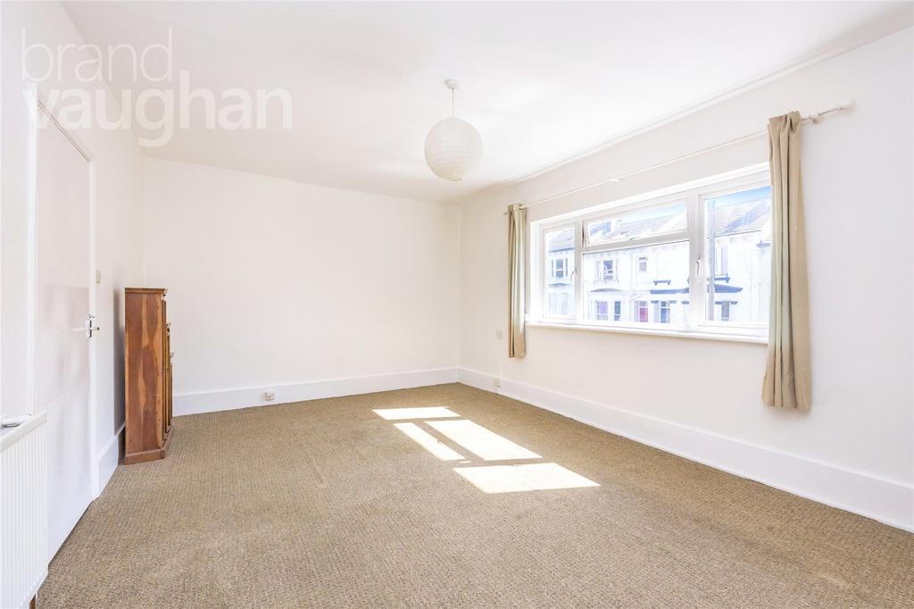 Clyde Road, Brighton, East Sussex, BN1 1 bed flat for sale £200,000