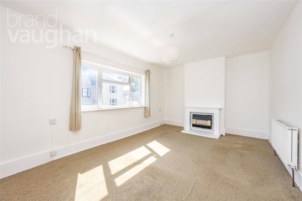 Clyde Road, Brighton, East Sussex, BN1 1 bed flat for sale £200,000