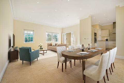 2 bedroom retirement property for sale, Bridge Park, Twyford, Reading, Berkshire, RG10