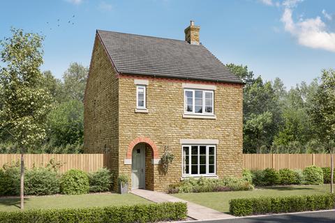 3 bedroom detached house for sale, Plot 14, The Bloxham at Wykham Park, Bloxham Road (A361) OX16