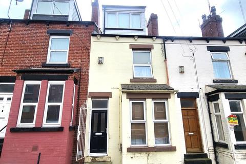 4 bedroom terraced house for sale, Conway Drive, Leeds LS8