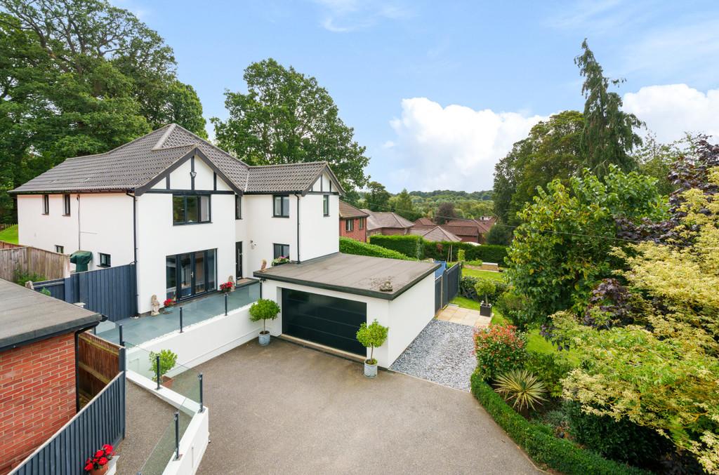 South Avenue, Norwich, NR7 4 bed detached house £950,000