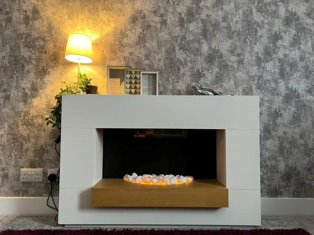 Electric Fire