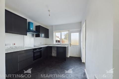 undefined, Lloyds Terrace, Dunscroft