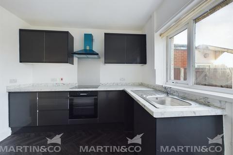 undefined, Lloyds Terrace, Dunscroft