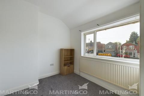 undefined, Lloyds Terrace, Dunscroft