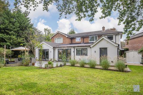 2 Colney Drive, Norwich, NR4 7RH