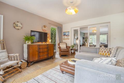 2 Colney Drive, Norwich, NR4 7RH