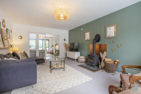 2 Colney Drive, Norwich, NR4 7RH
