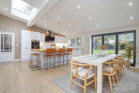 2 Colney Drive, Norwich, NR4 7RH