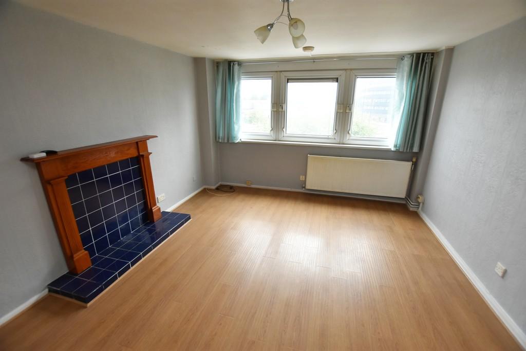 Bakeman House, Coventry Road, Yardley 2 bed flat for sale £55,000
