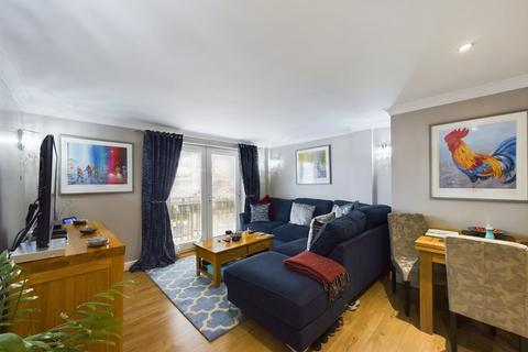 2 bedroom apartment for sale, Merchants Place, Folkestone