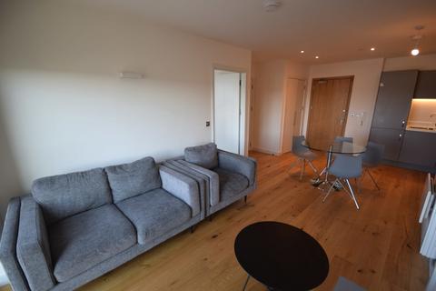 2 bedroom apartment to rent, Clayworks, Hanley