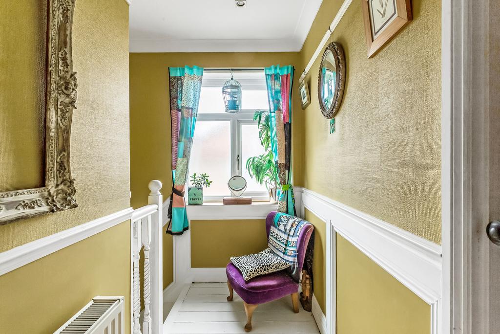 Kennel Lane, Fetcham, Leatherhead, Surrey, KT22 3 bed detached house
