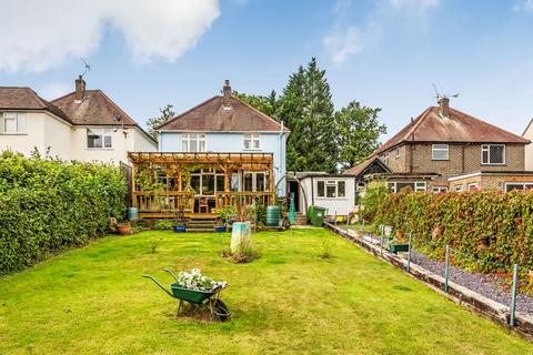 3 bedroom detached house for sale, Kennel Lane, Fetcham, Leatherhead, Surrey, KT22