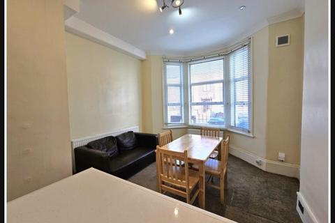undefined, Villiers Road, London NW2