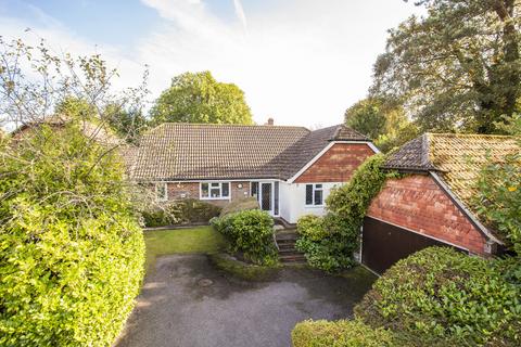 5 Bramble Croft, Crowborough, TN6 2RF
