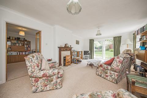 5 Bramble Croft, Crowborough, TN6 2RF